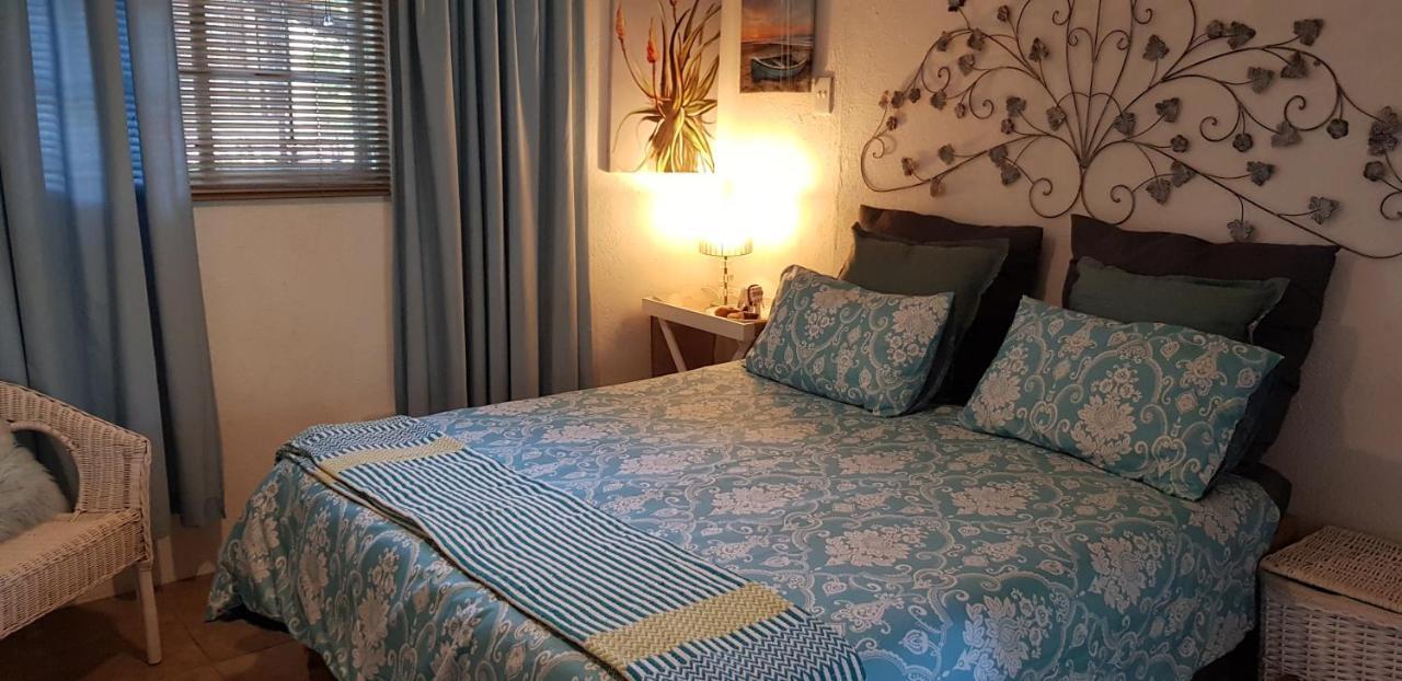 A Farm Stay - Casablanca'S Private Cottage,No Loadshedding! Hazyview Luaran gambar