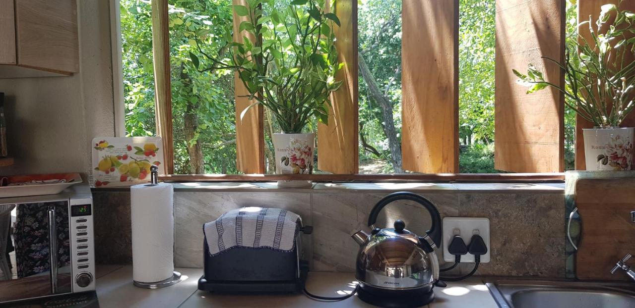 A Farm Stay - Casablanca'S Private Cottage,No Loadshedding! Hazyview Luaran gambar