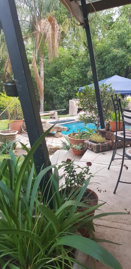 A Farm Stay - Casablanca'S Private Cottage,No Loadshedding! Hazyview Luaran gambar
