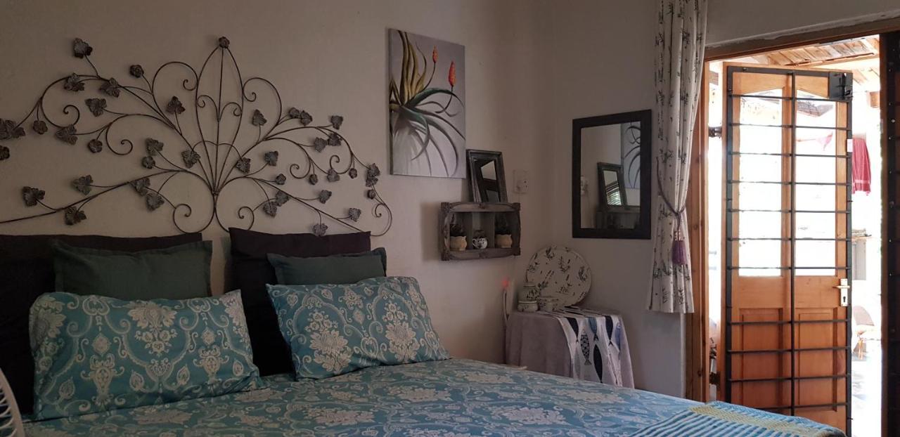 A Farm Stay - Casablanca'S Private Cottage,No Loadshedding! Hazyview Luaran gambar