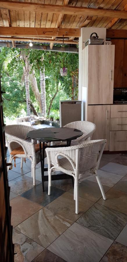 A Farm Stay - Casablanca'S Private Cottage,No Loadshedding! Hazyview Luaran gambar