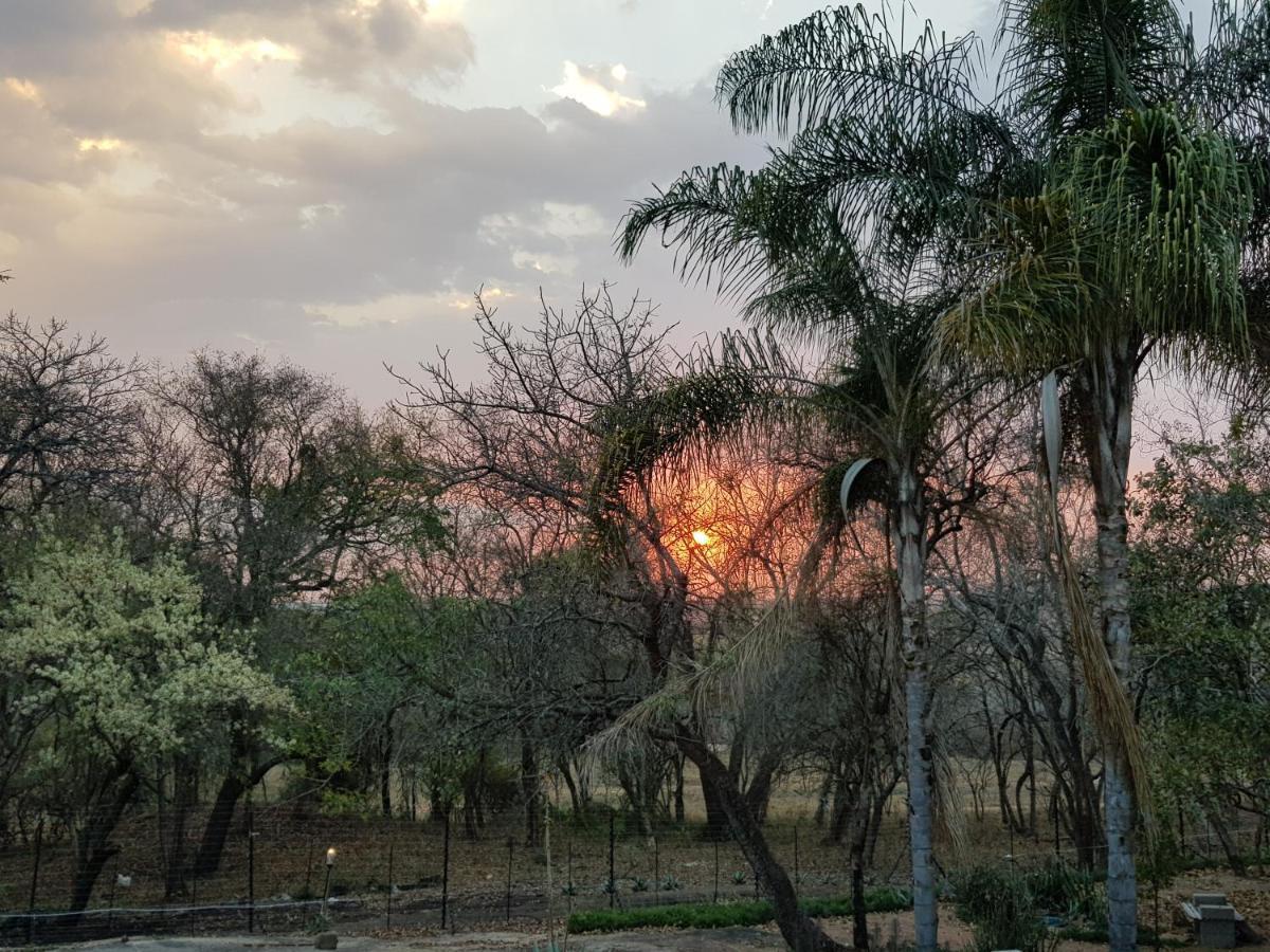 A Farm Stay - Casablanca'S Private Cottage,No Loadshedding! Hazyview Luaran gambar