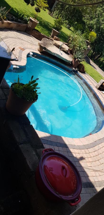 A Farm Stay - Casablanca'S Private Cottage,No Loadshedding! Hazyview Luaran gambar