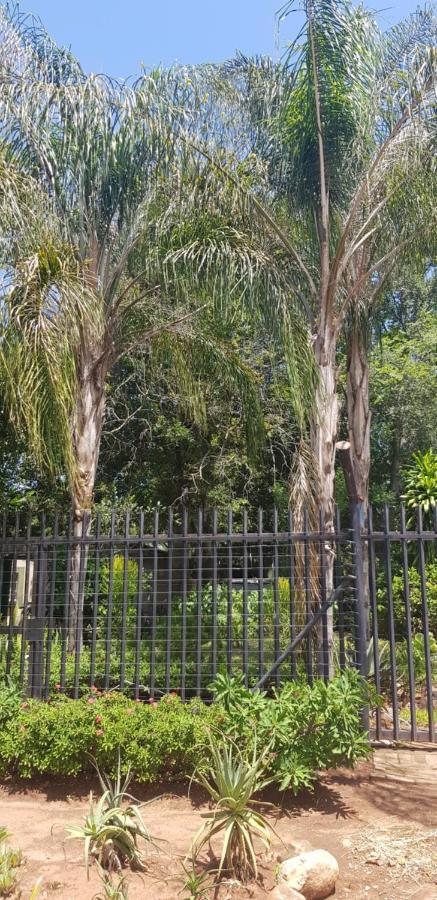A Farm Stay - Casablanca'S Private Cottage,No Loadshedding! Hazyview Luaran gambar