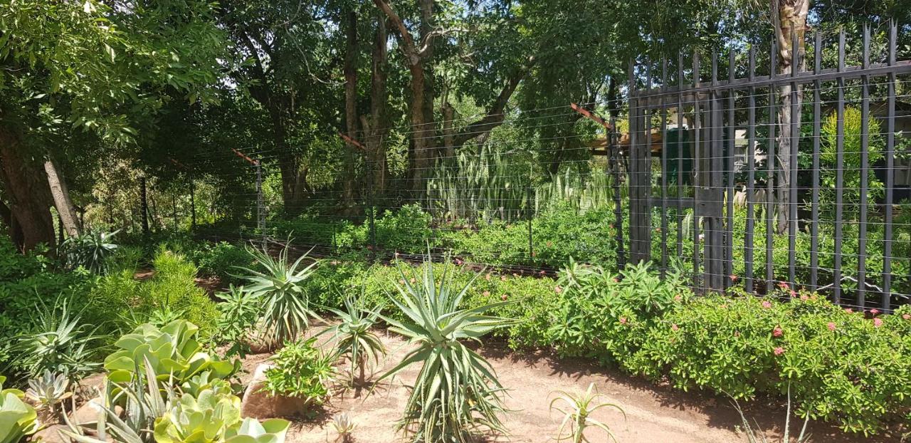A Farm Stay - Casablanca'S Private Cottage,No Loadshedding! Hazyview Luaran gambar